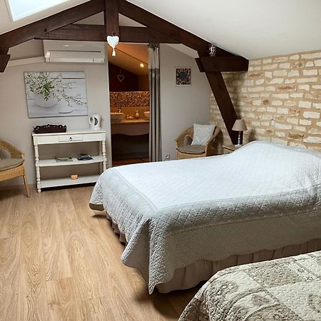 Le Moulin De Mayence Plazac Екстериор снимка