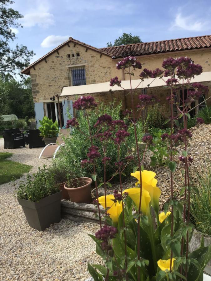 Le Moulin De Mayence Plazac Екстериор снимка