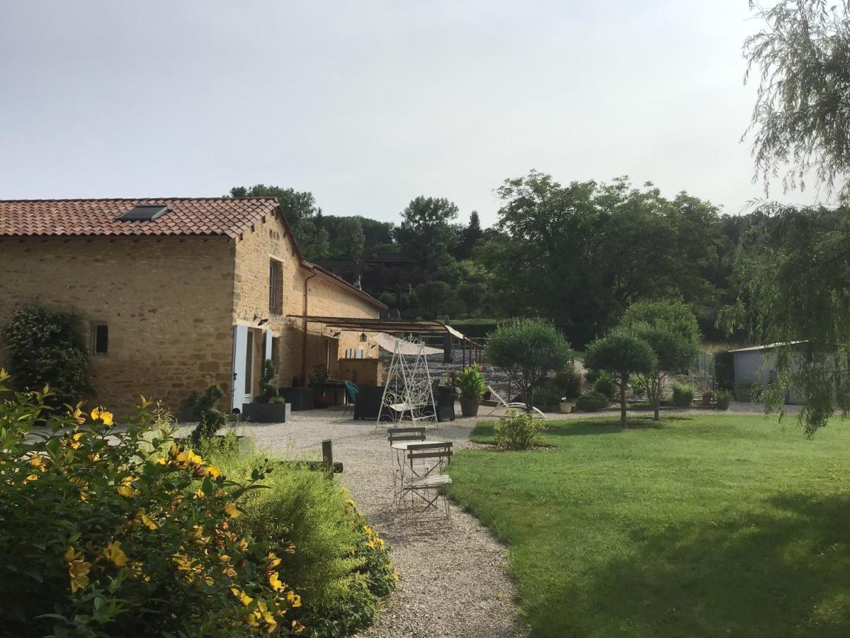 Le Moulin De Mayence Plazac Екстериор снимка