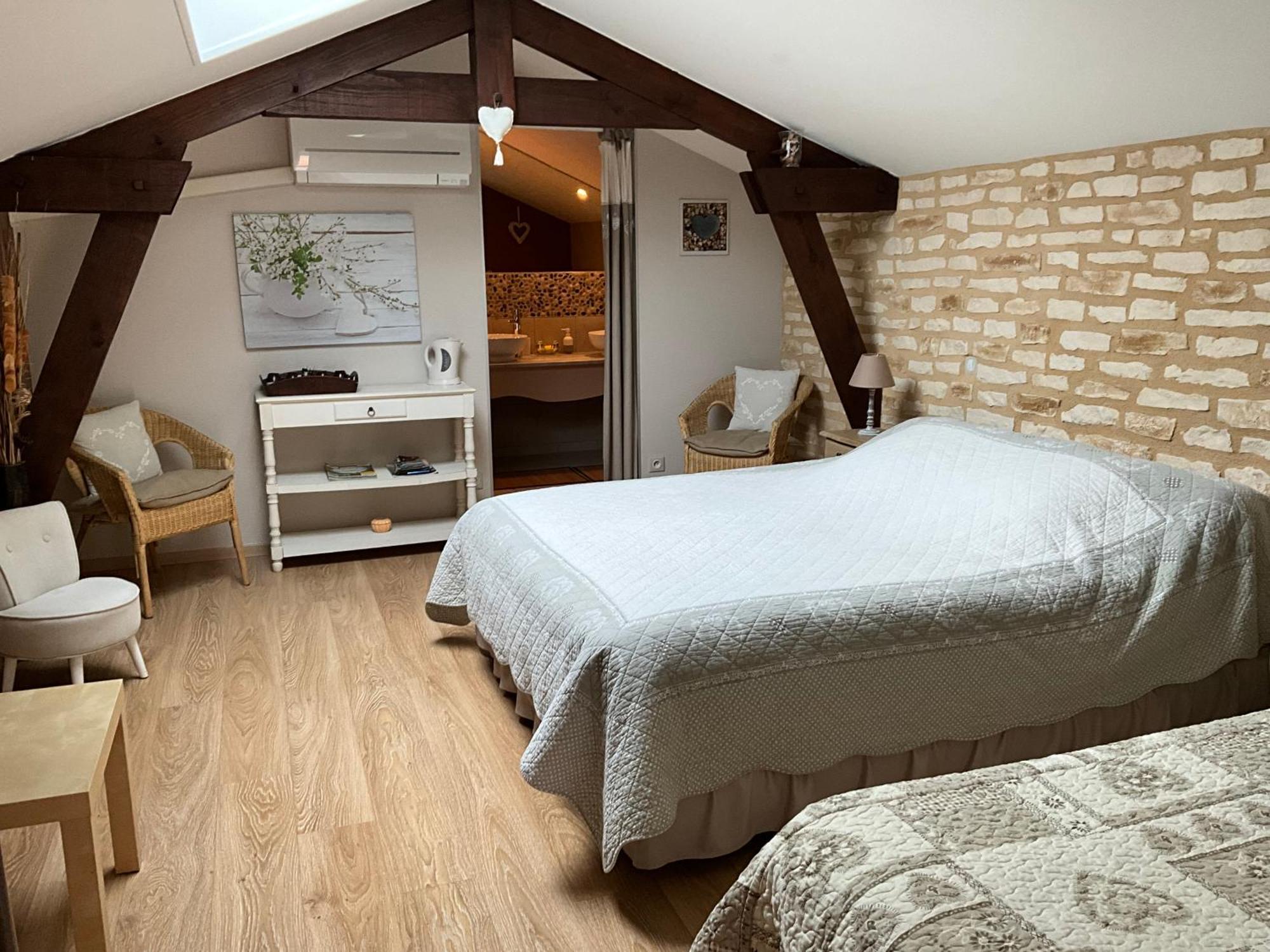 Le Moulin De Mayence Plazac Екстериор снимка
