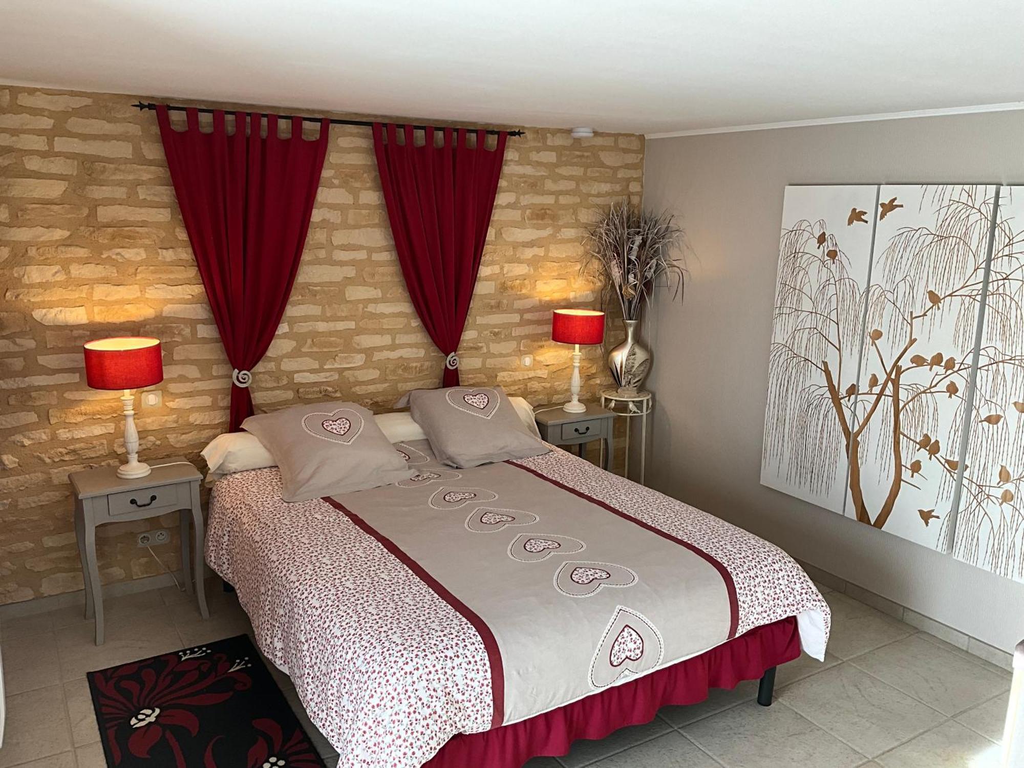 Le Moulin De Mayence Plazac Екстериор снимка